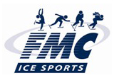 Small FMC Ice Sports Logo