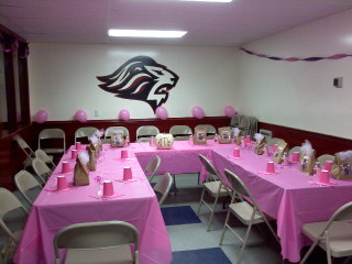 NewPartyRoom