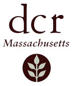 Massachusetts Department of Conservation and Recreation logo
