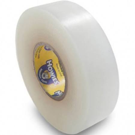 shin pad tape