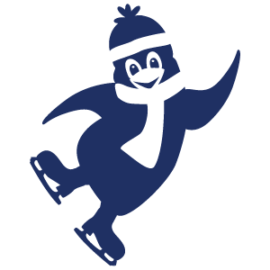 Felix the Penguin Icon