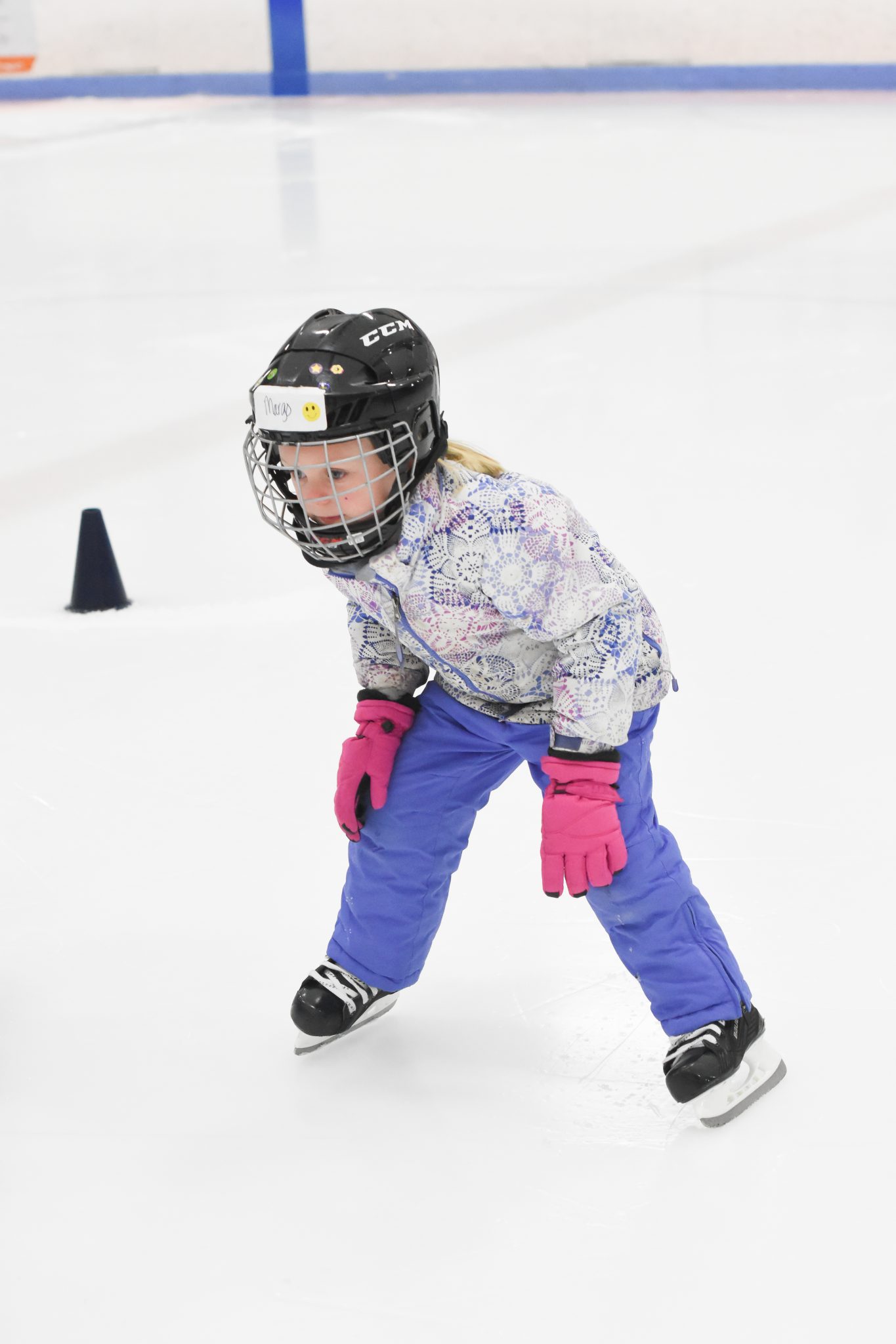 Learn to Skate | FMC Ice Sports