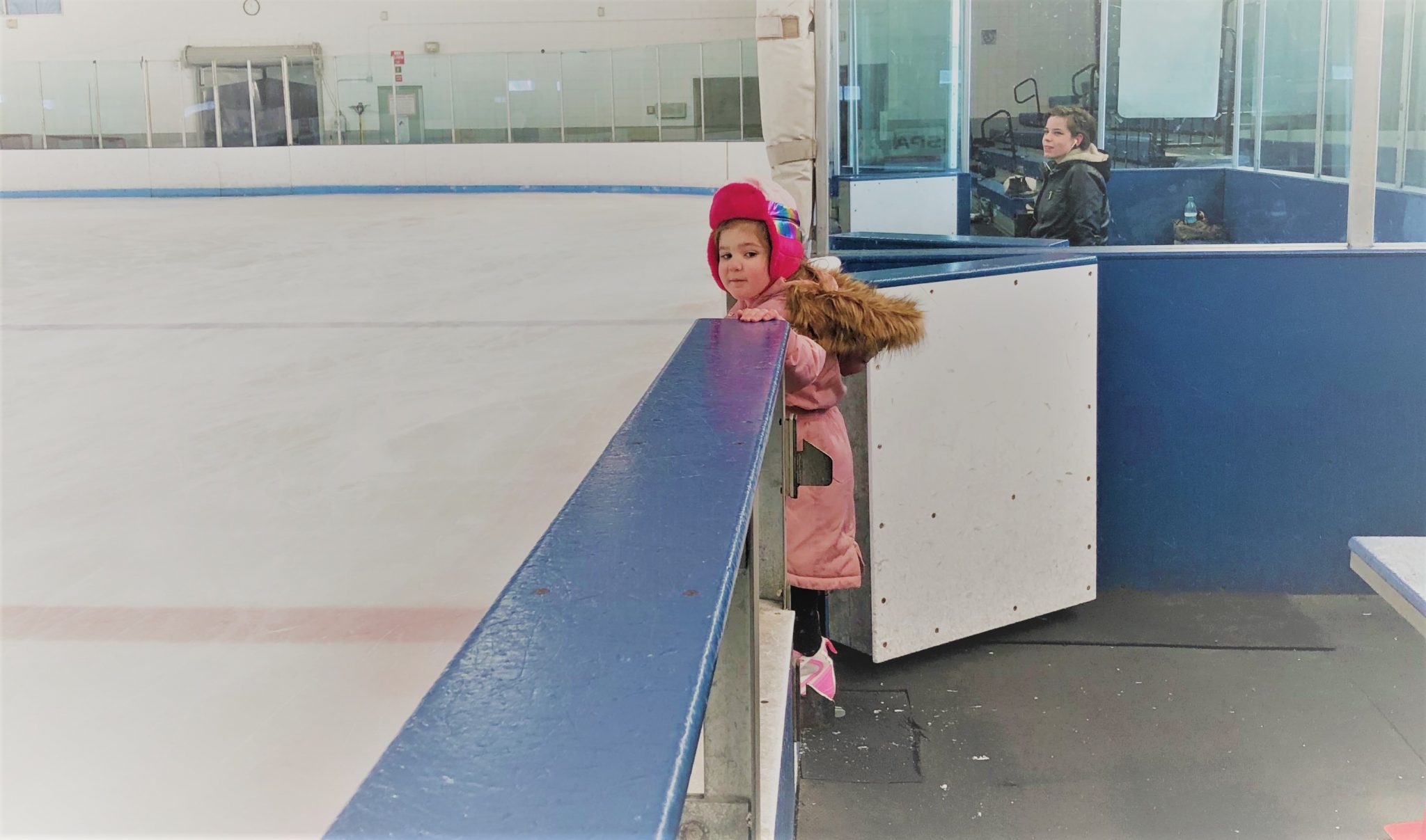 21 Tips & Tricks to Enjoying Your First Skating Experience! | FMC Ice