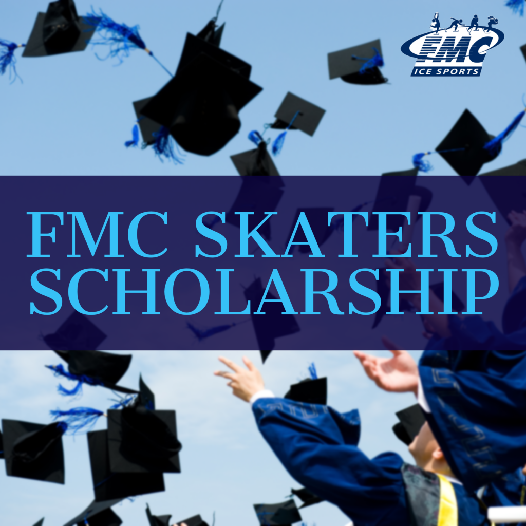 Fmc Skater Scholarship