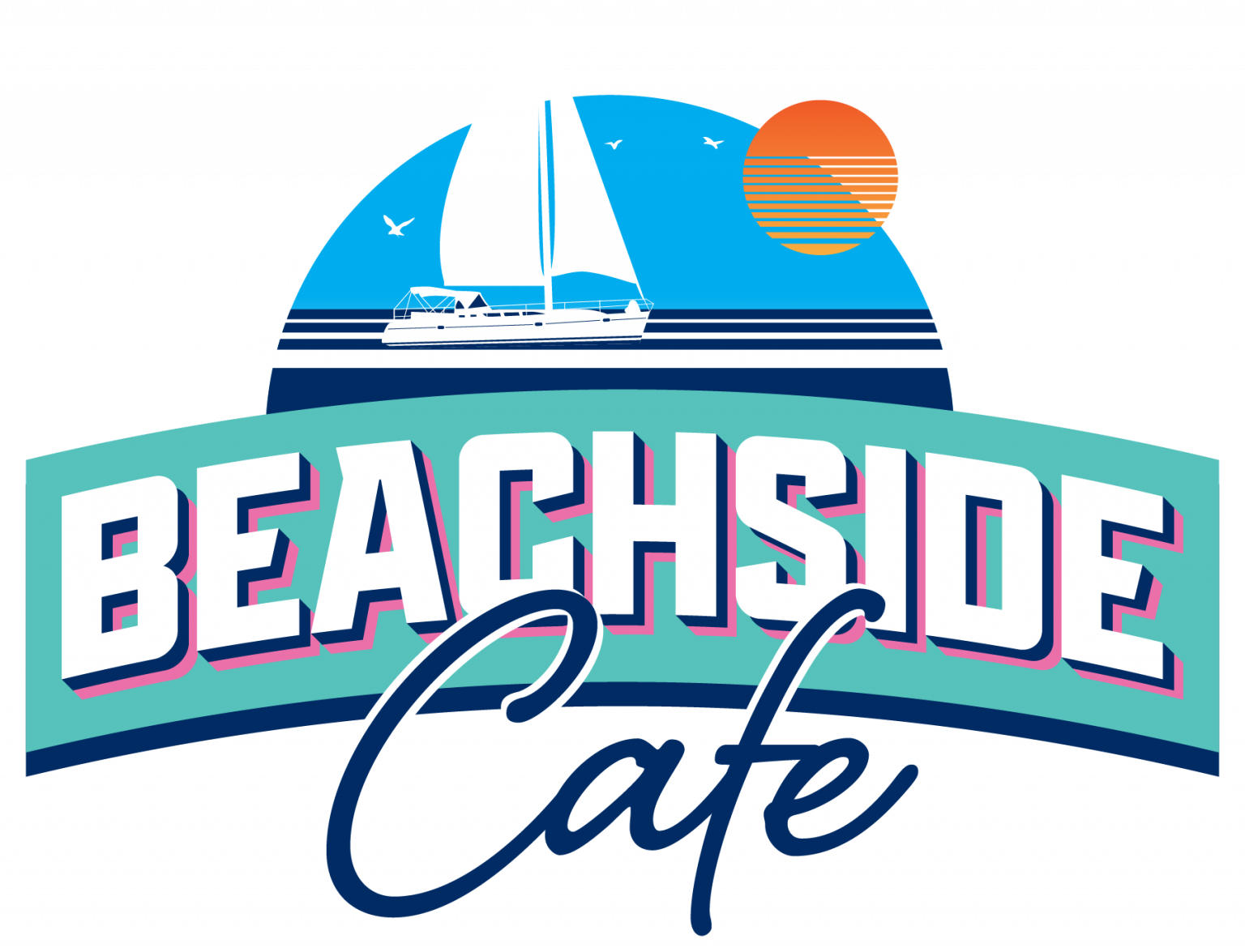 Beachside Cafe | FMC Ice Sports