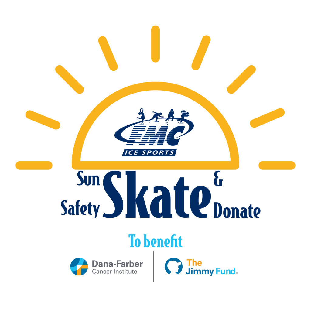 Sun Safety Skate Donate