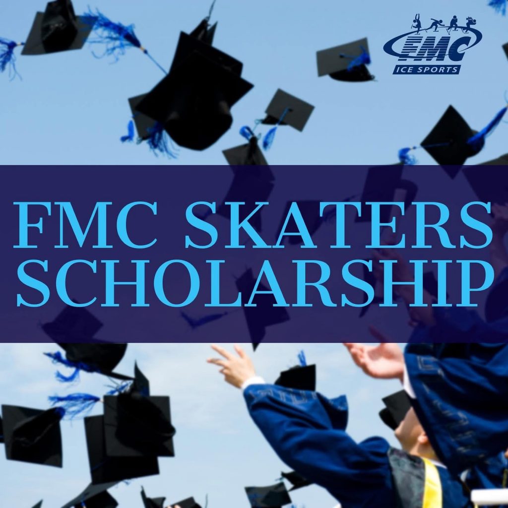 Skaters Scholarship