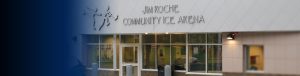 West Roxbury Roche Community Arena