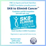 Sk8 to Elimin8 Cancer