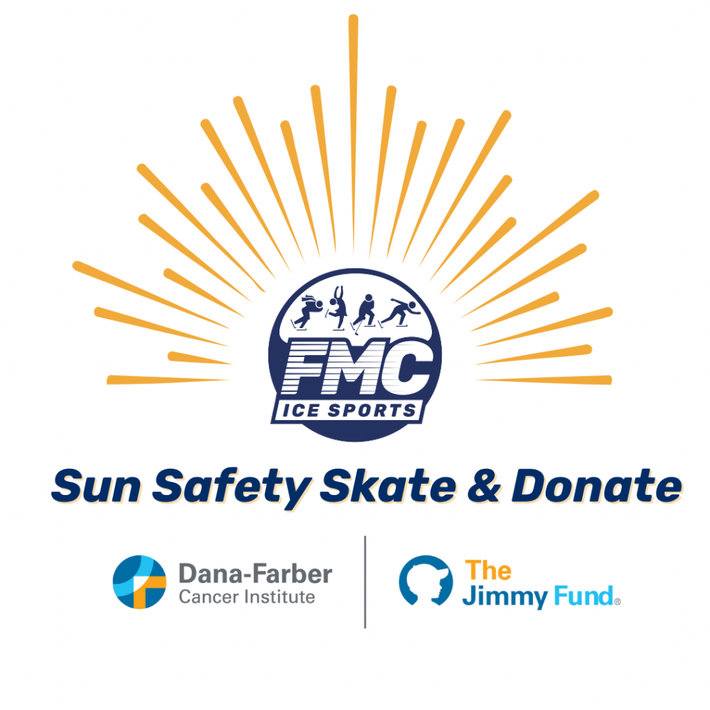 Sun Safety Skate & Donate Sun Safety Skate & Donate