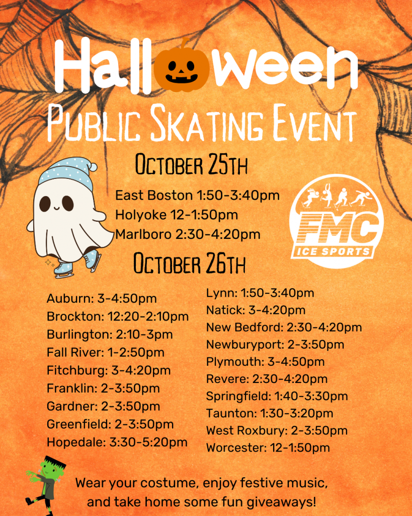 Public Skating