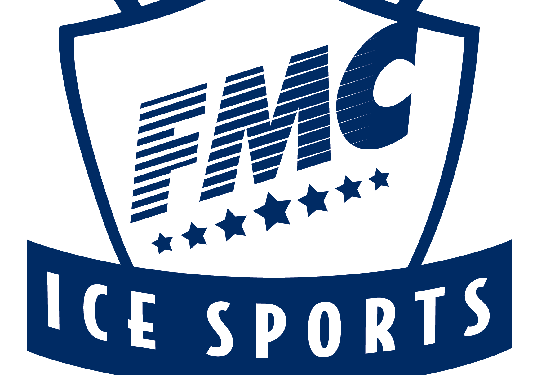 FMC Hockey Shield Logo Trans