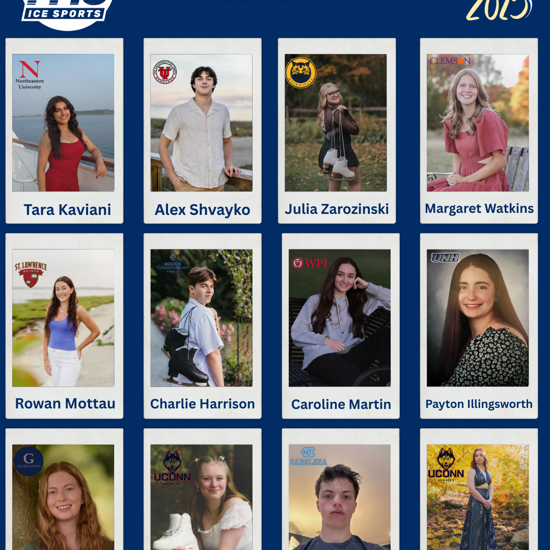 FMC SKATERS SCHOLARSHIP 2025