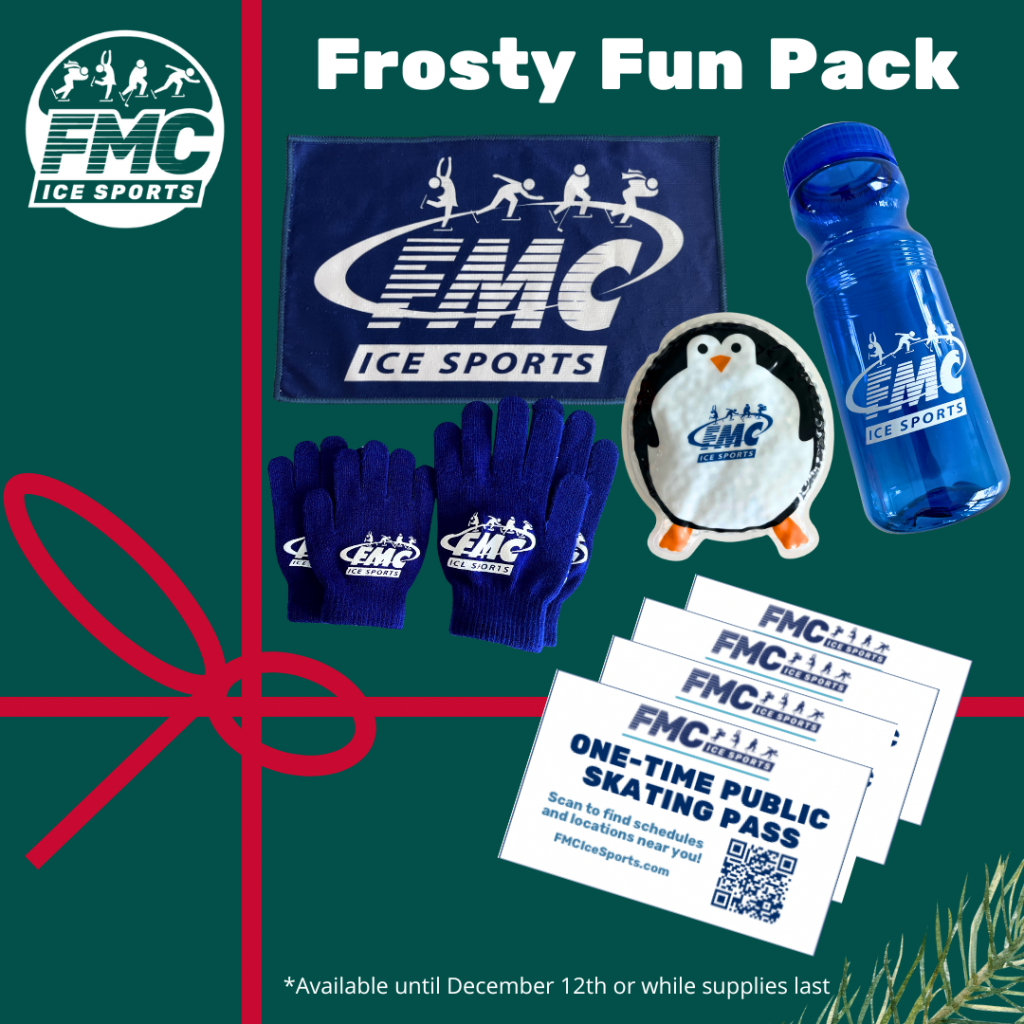 Frosty Fun Pack 1080 x 1080