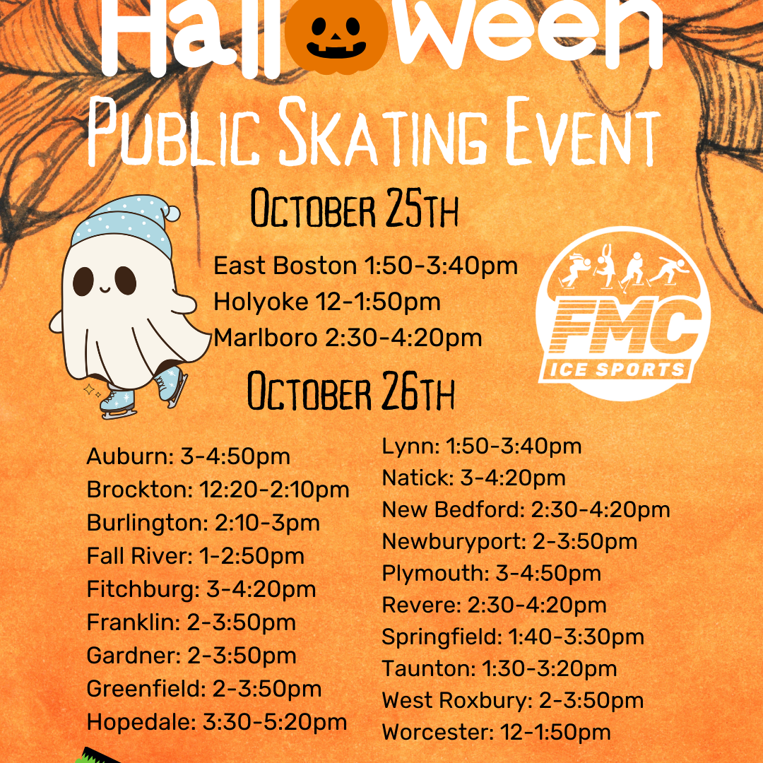 Public Skating