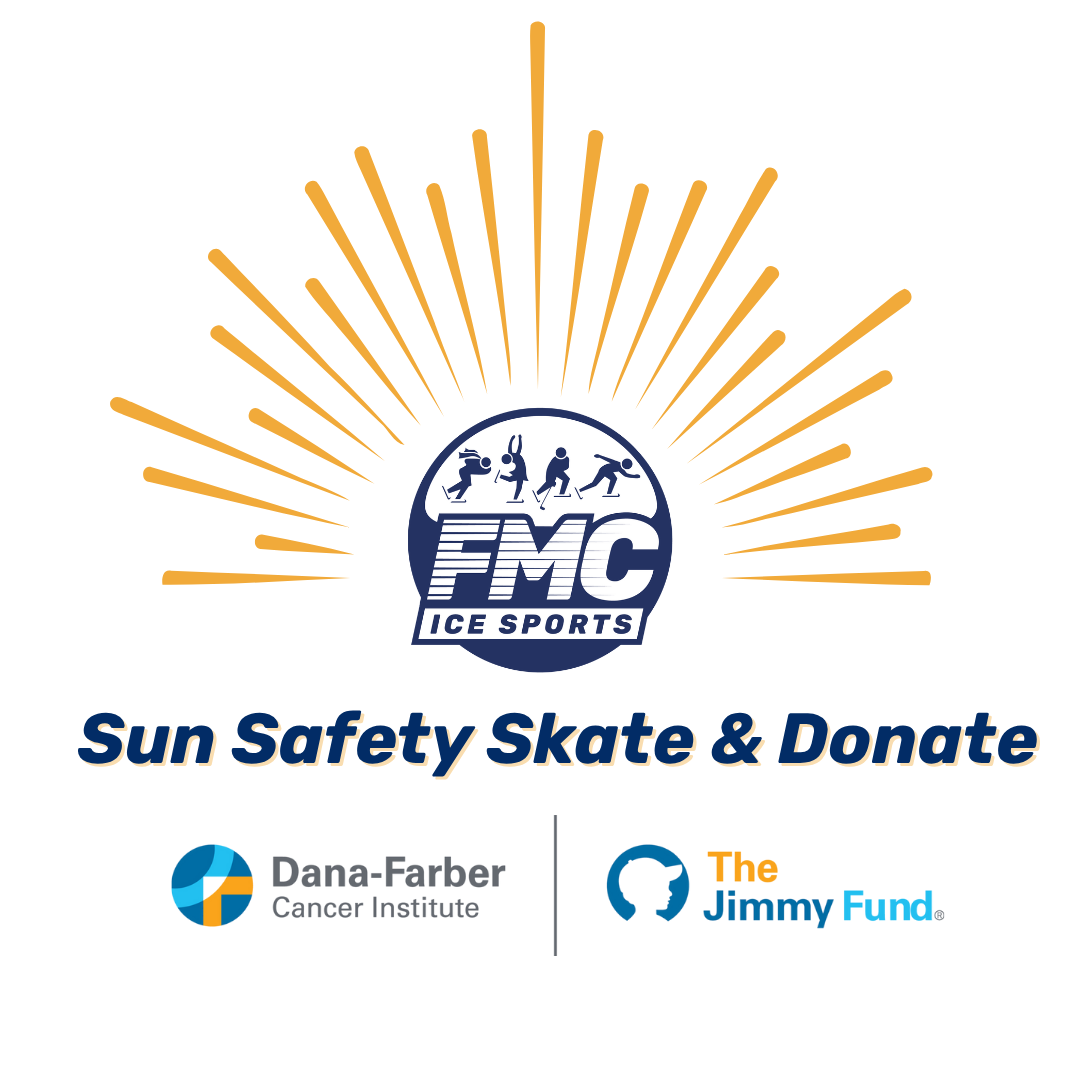 Sun Safety Skate & Donate