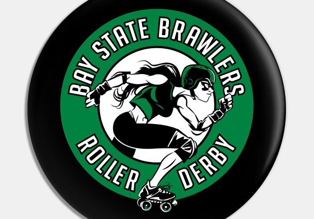 Bay State Brawlers Roller Derby
